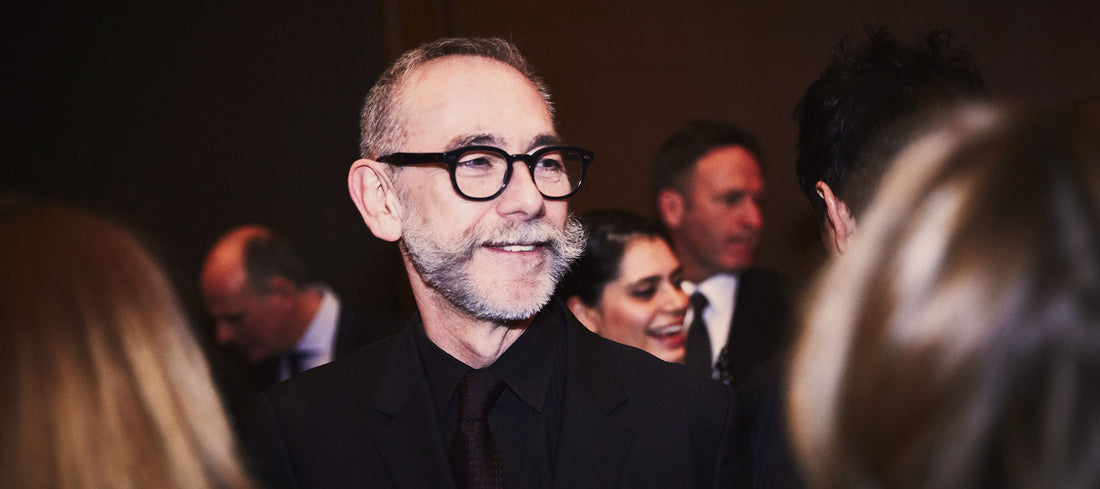 Paul Edmonds 40 years