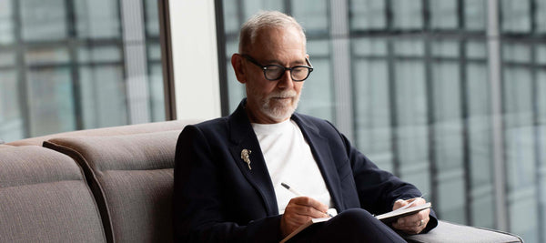 40 years of Paul Edmonds London: Shaping the future of hairdressing