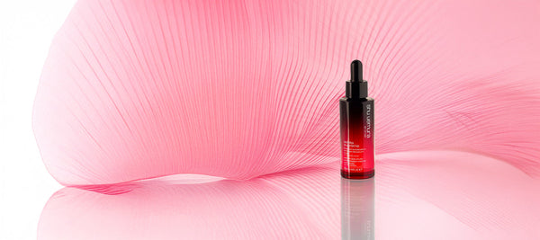 Anti-Hair Fall Breakthrough: Shu Uemura Ashita Supreme Scalp Serum Explained by the Experts at Paul Edmonds London