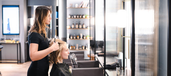 19 salons terms you need to know, from balayage to butterfly haircut