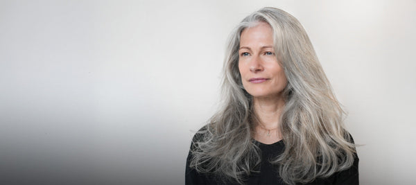 The great grey hair debate: Should you embrace it or conceal it?