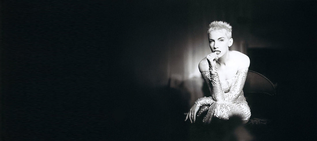 Annie Lennox