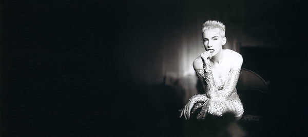 How the Paul Edmonds London team create looks that last