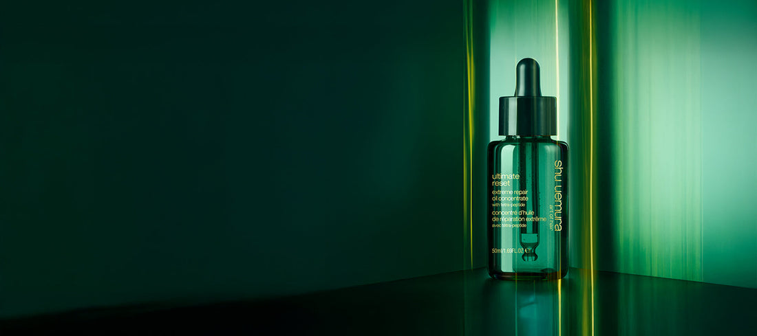 The Wait Is Over: Ultimate Reset Extreme Repair Oil Concentrate Has Arrived