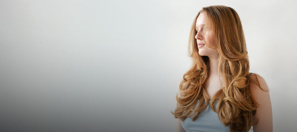 Healthy hair is the ultimate status symbol: How to avoid & treat damage