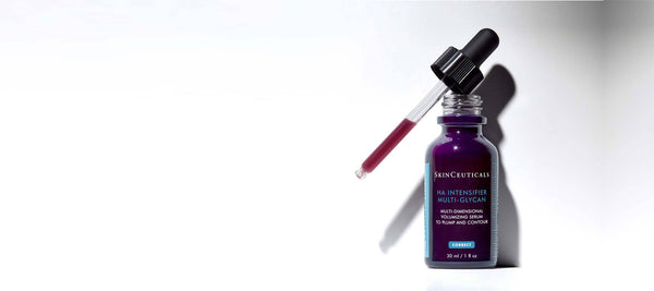 SkinCeuticals cult classic HA Intensifier serum gets a major upgrade