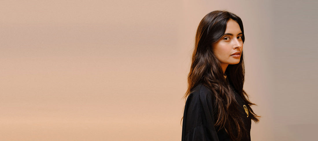 Frizzy hair treatments to help you tame your mane for good
