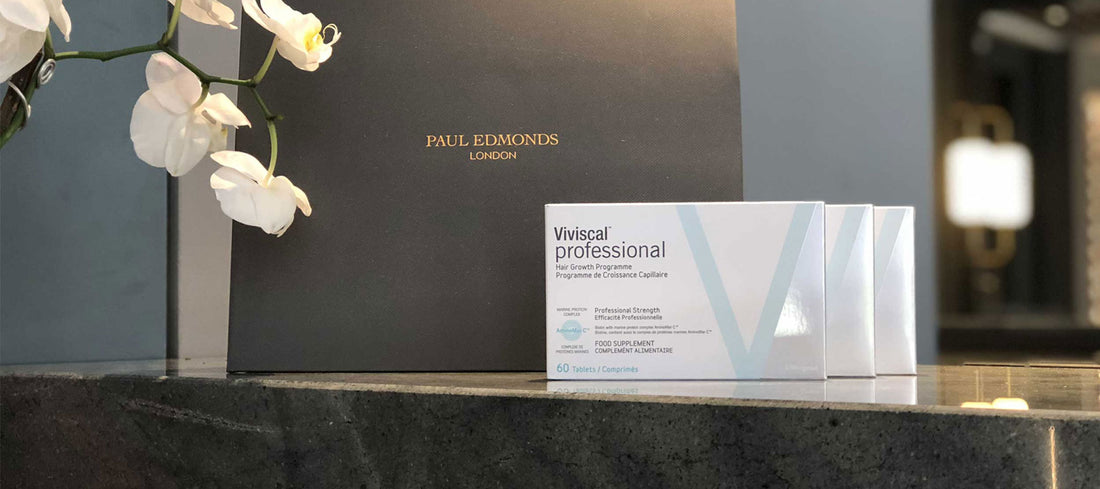 Viviscal Professional – The Best Kept Secret For Hair, Skin & Nails