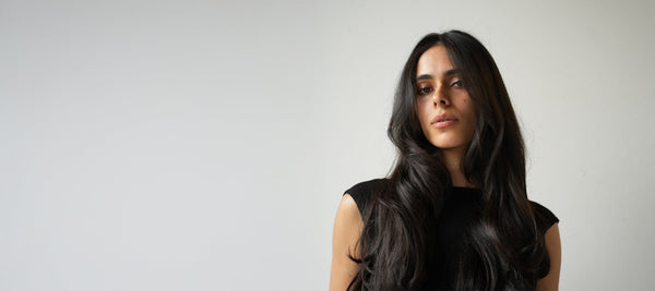 The art of natural-looking extensions at Paul Edmonds London