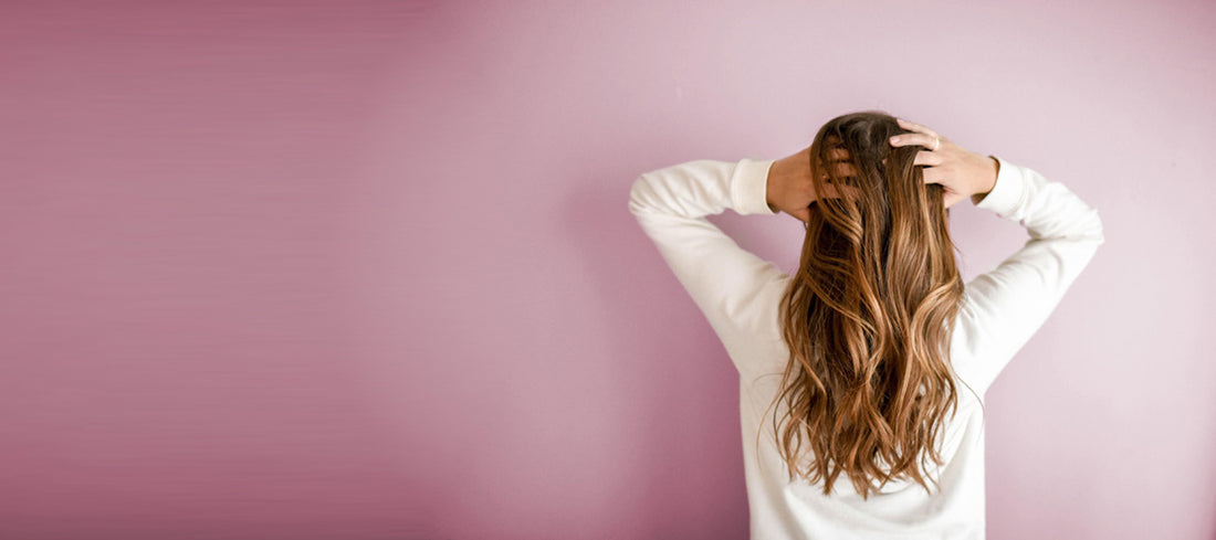 Coronavirus hair loss: how to support growth, regeneration and health