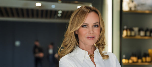 3 gorgeous celebrity colour trends to inspire your spring summer look