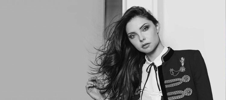 The Winner of BNTM Series 11: Olivia Wardell