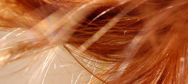 How To Get Rid Of Orange/Brassy Hair At Home? – SkinKraft