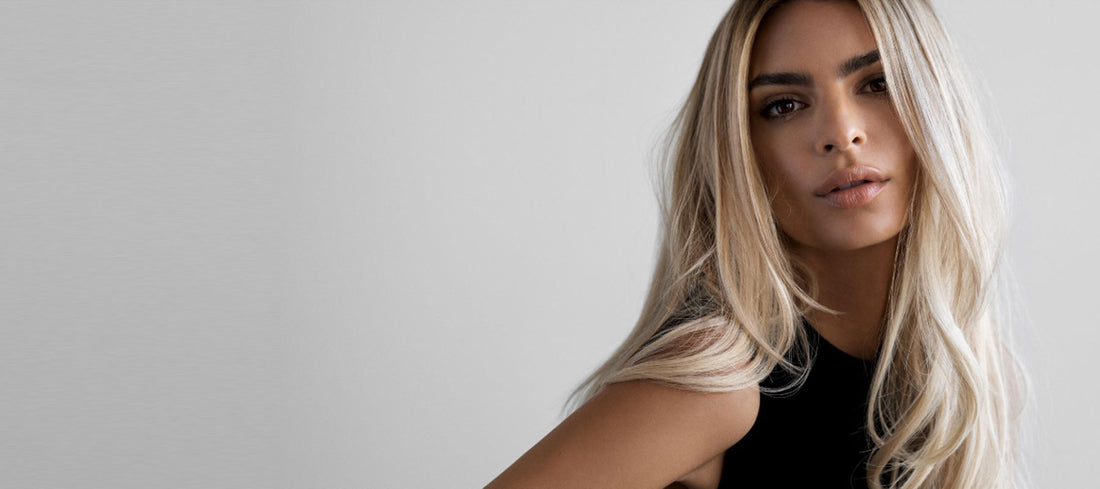 Care to the extreme with new Kérastase Blond Absolu Cicaextreme