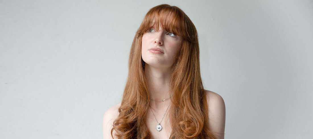 Which fringe are you? Fringes to suit every face shape