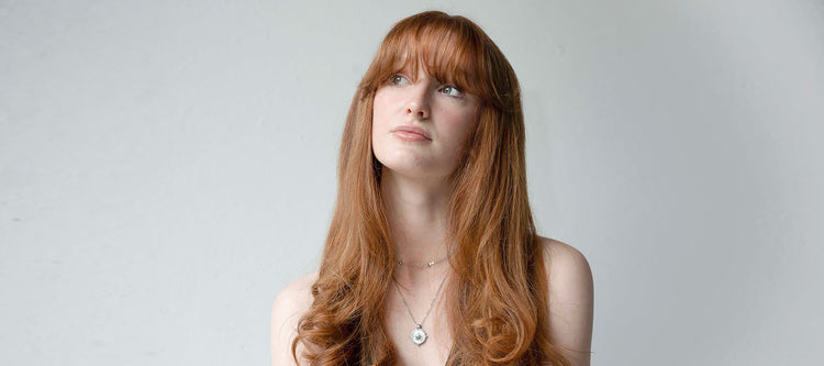 Which fringe are you? Fringes to suit every face shape