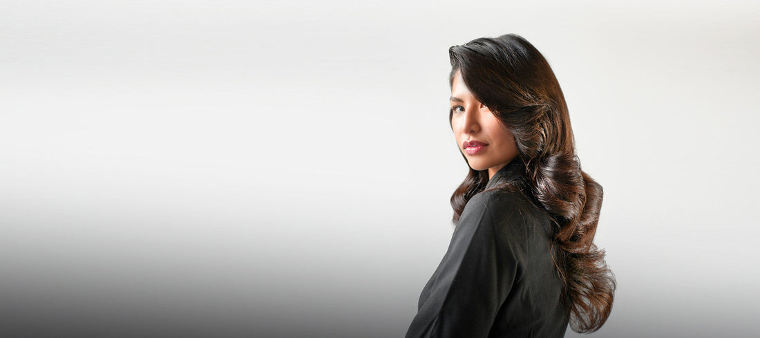 Glossy hair goals: The shine treatments and techniques you need