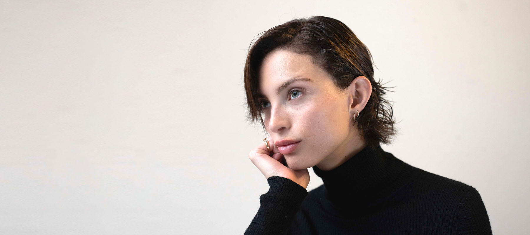 How short should I go this winter? – Paul Edmonds London