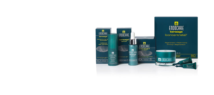 Endocare – Best Kept Secret in Skincare?