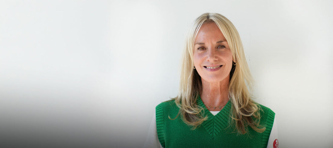 Menopause and Your Hair Expert Advice from Paul Edmonds London