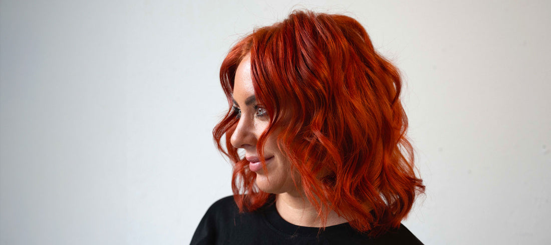 How to stop color fading