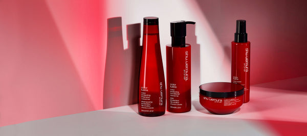 Shu Uemura Color Lustre: Get to know the revamped range for colour-treated hair