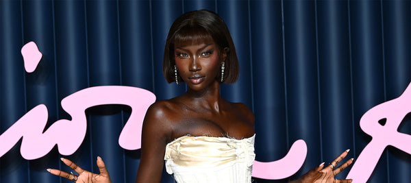 Behind the scenes with Paul Edmonds at the Fashion Awards 2025