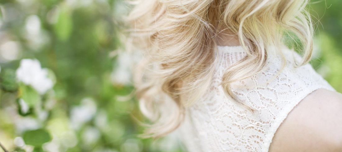 Heatless Curls