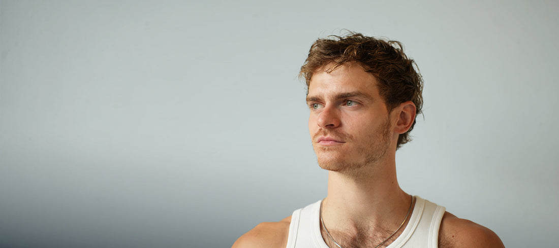 modern men's hair trends: 4 cuts defining contemporary styles