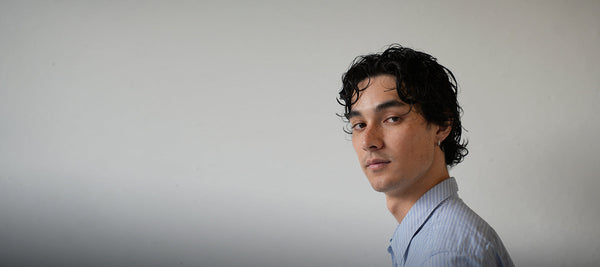 Men’s event styling: Modern hair and grooming ideas
