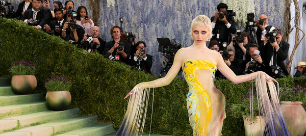 Met Gala 2026: The best celebrity hair looks from the red carpet