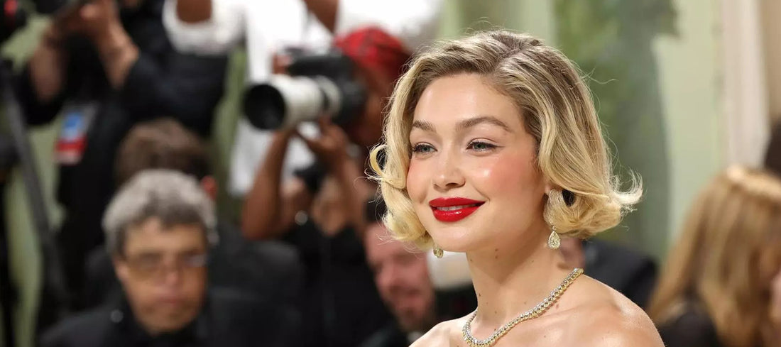 MET GALA 2024: 9 OUTSTANDING CELEBRITY HAIR LOOKS