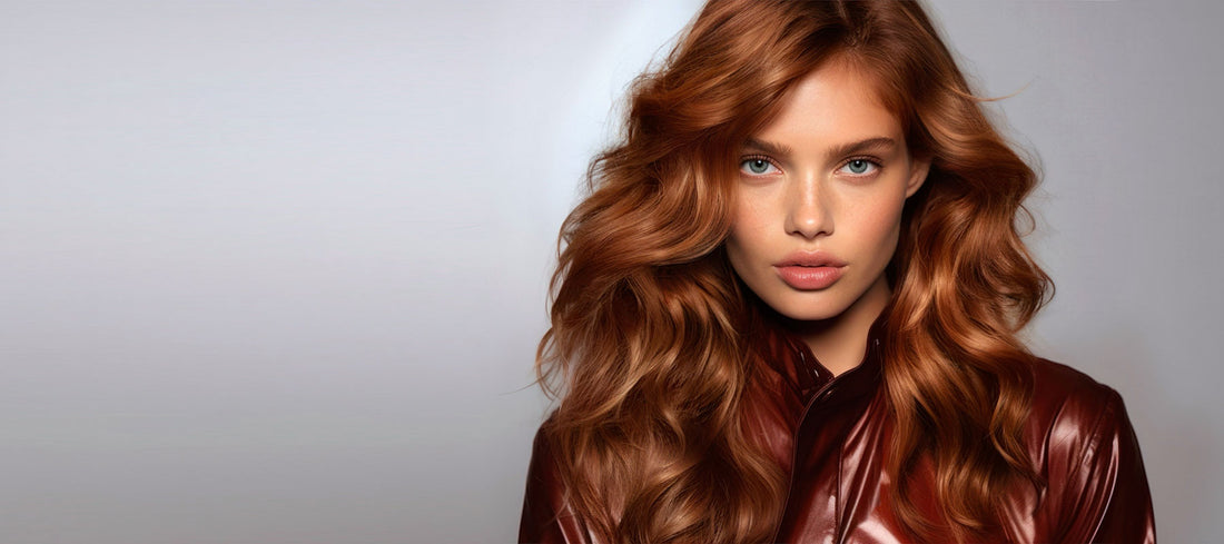 Luxury Hair Care Routine: Achieving Healthy and Shiny Hair