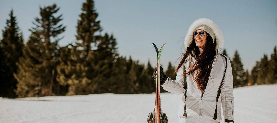 Winter Sun: The Art of Travelling Beautifully