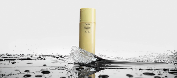 Oribe Hair Alchemy Bond Building Elixir - Bond Repair for Stronger Hair
