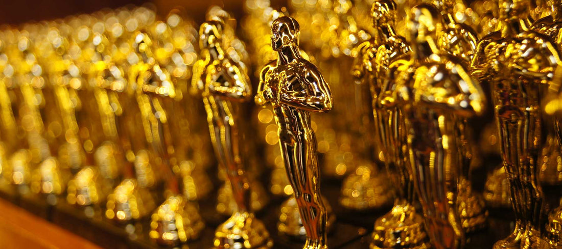 OSCARS RED CARPET: THE MOST GLAMOROUS CELEBRITY HAIR LOOKS