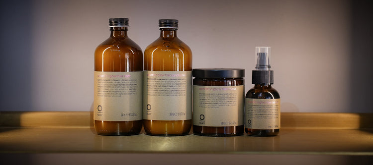 Oway Smooth’n Glow: Which Smoothing Routine Is Right for Your Hair?