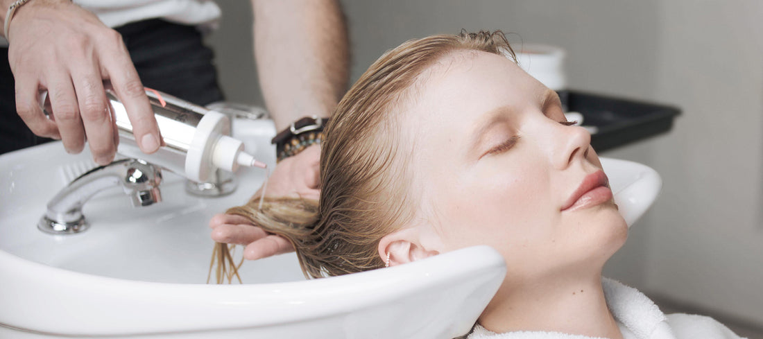 KERASTASE PREMIERE: THE INNOVATIVE NEW TREATMENT THAT REPAIRS 99% OF HAIR DAMAGE