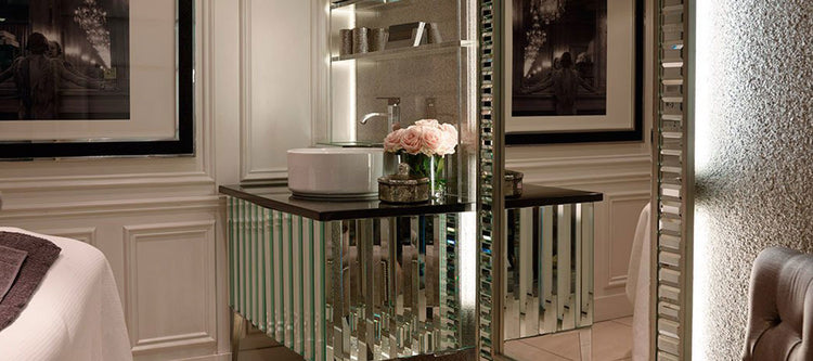 Detox Your Skin With CITY RADIANCE, a SkinCeuticals Facial exclusive to Paul Edmonds London