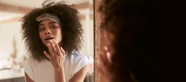 Enhance your overnight skincare and haircare with these night routines