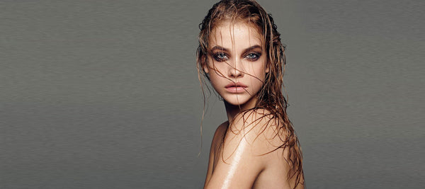 How To Transform Wet Hair Quickly