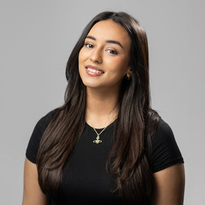 Sonia Surani