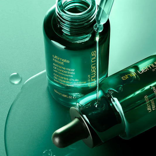 Shu Uemura Ultimate Reset Extreme Repair Concentrate - 50ml