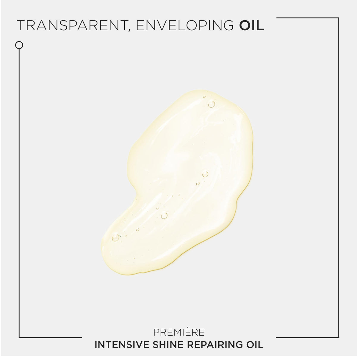 Kérastase Première Intensive Shine Repairing Oil - 30ml