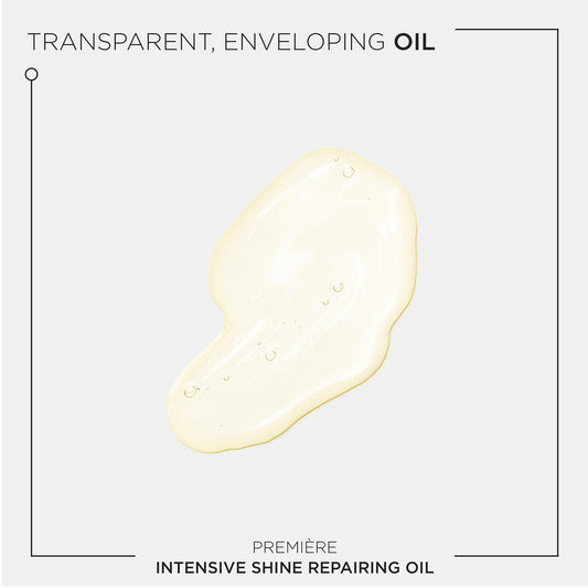Kérastase Première Intensive Shine Repairing Oil - 30ml
