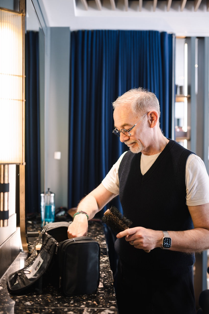 The latest from Paul Edmonds