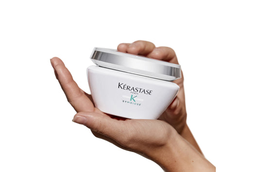 Kérastase Symbiose Intense Revitalising Mask- 200ml