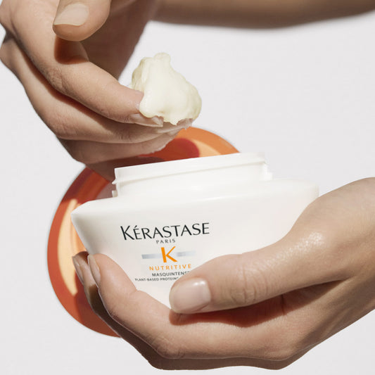 Kérastase Nutritive Masquintense  Mask - 200ml - New Formula