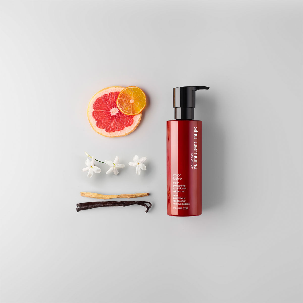 Shu Uemura Color Lustre Colour Protecting Conditioner (New