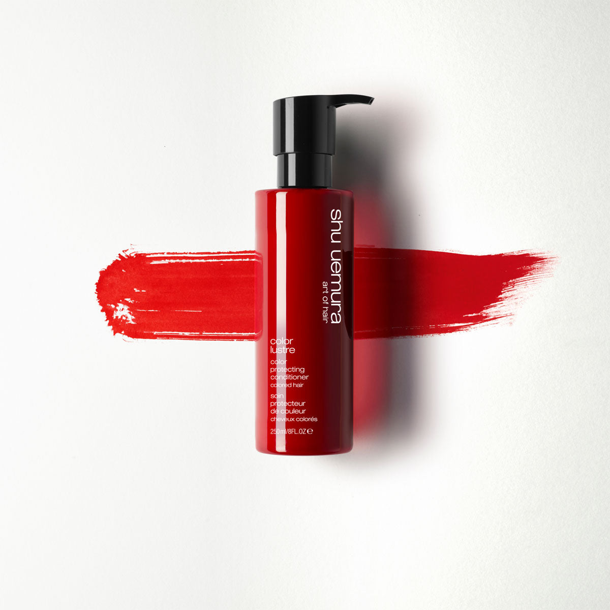 Shu Uemura Color Lustre Color Protecting Conditioner - 250ml
